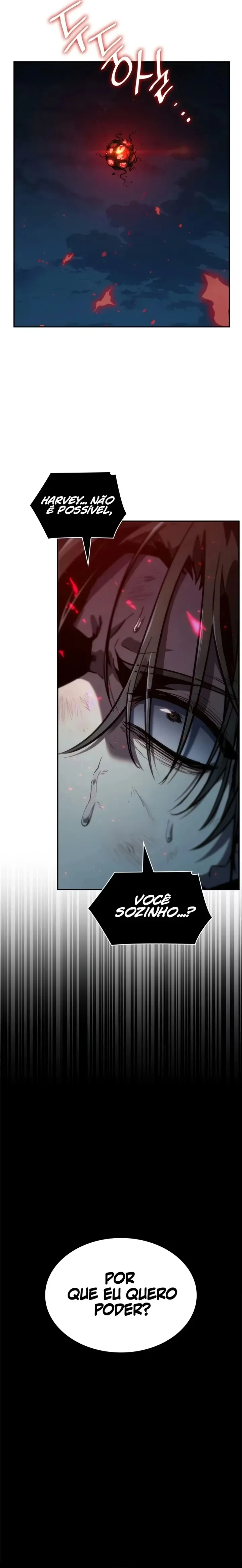 Read O Mago do Infinito (PT-BR) PT Manga Online
