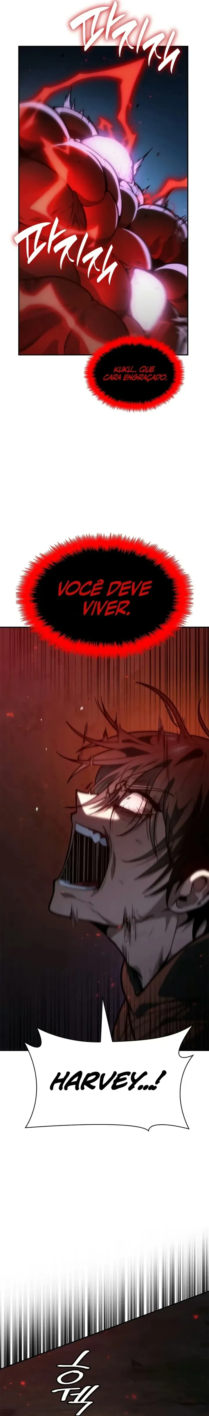 Read O Mago do Infinito (PT-BR) PT Manga Online