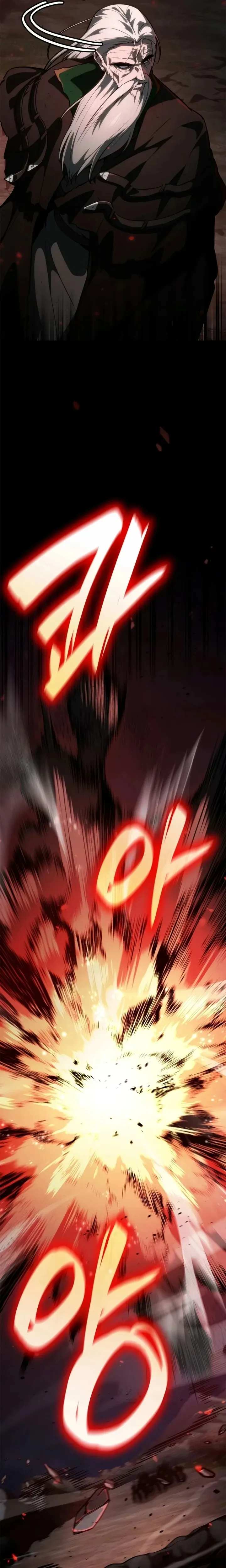 Read O Mago do Infinito (PT-BR) PT Manga Online