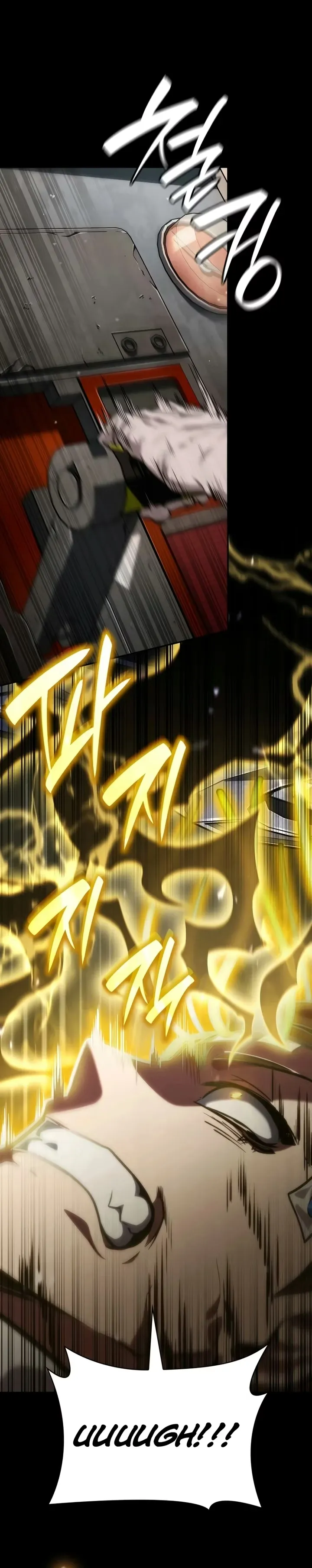 Read O Mago do Infinito (PT-BR) PT Manga Online
