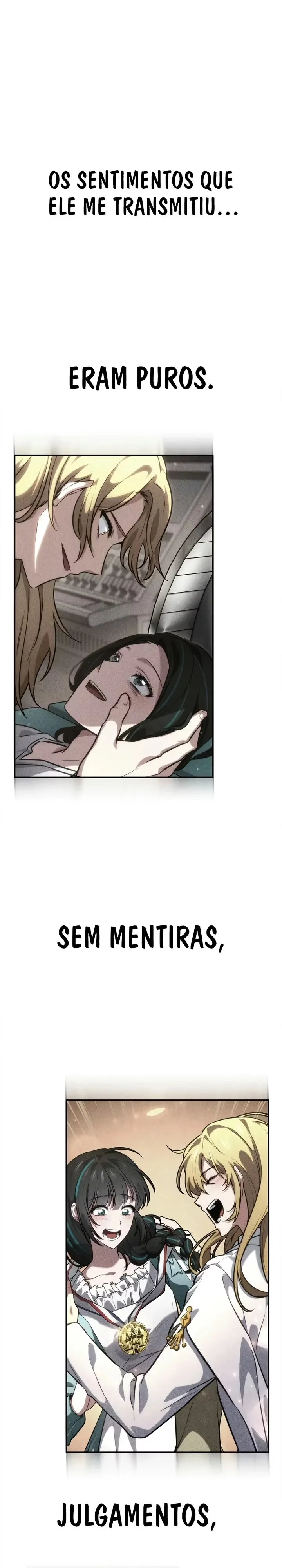 Read O Mago do Infinito (PT-BR) PT Manga Online