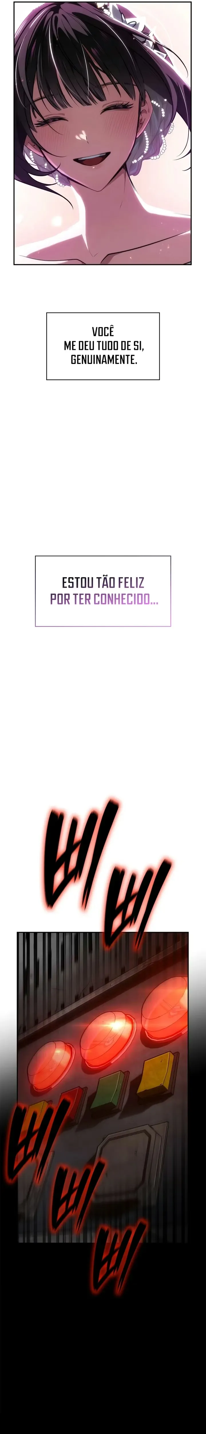Read O Mago do Infinito (PT-BR) PT Manga Online