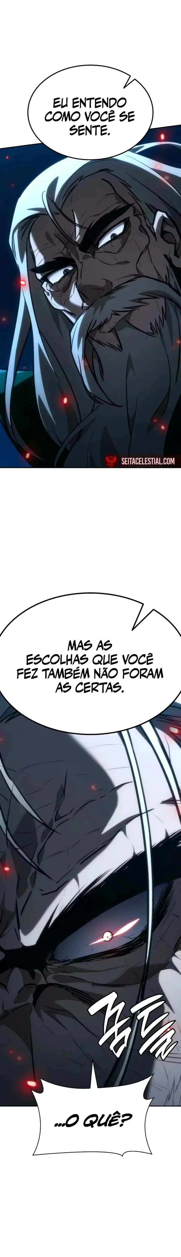 Read O Mago do Infinito (PT-BR) PT Manga Online