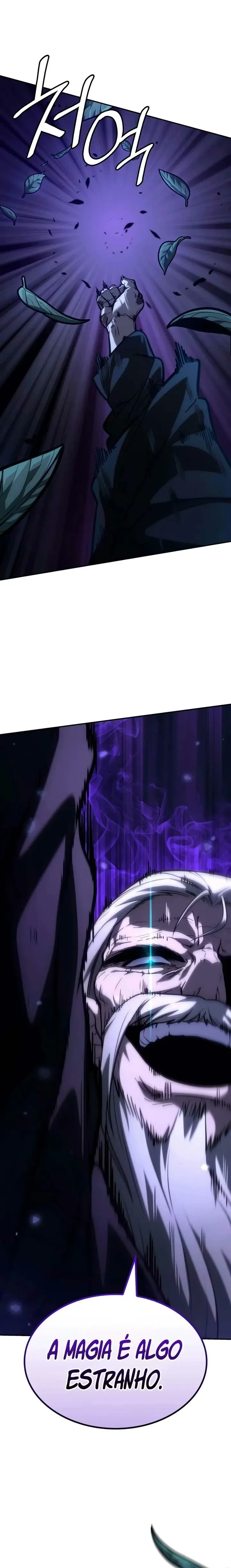 Read O Mago do Infinito (PT-BR) PT Manga Online
