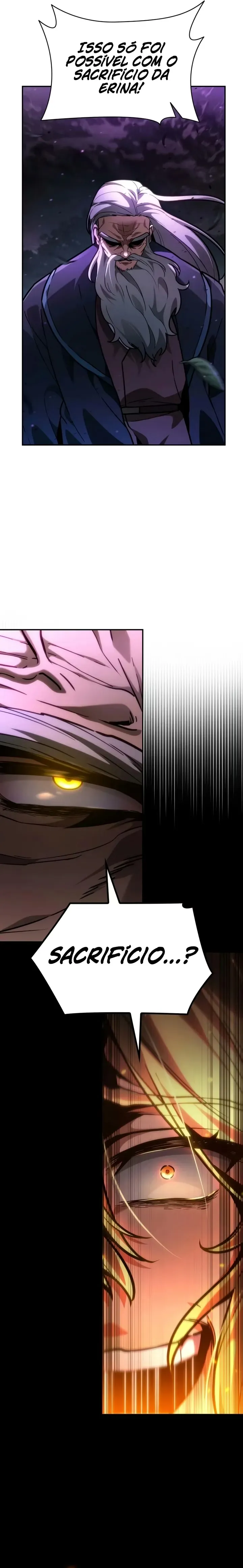Read O Mago do Infinito (PT-BR) PT Manga Online