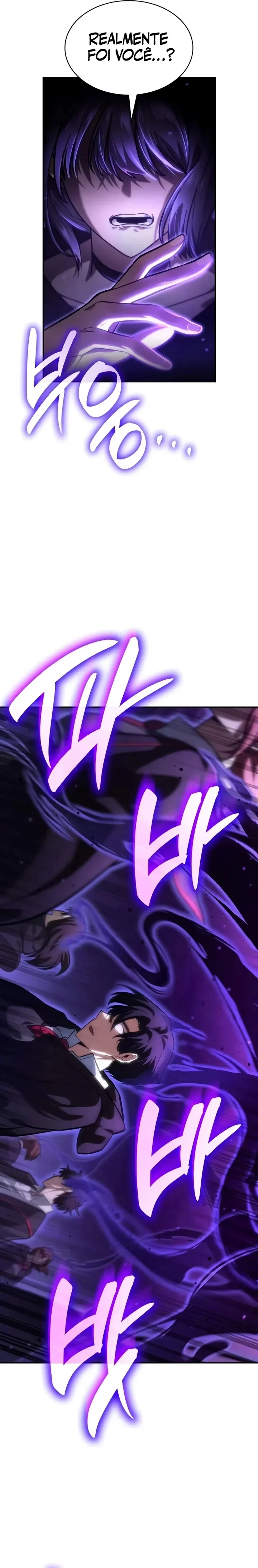 Read O Mago do Infinito (PT-BR) PT Manga Online