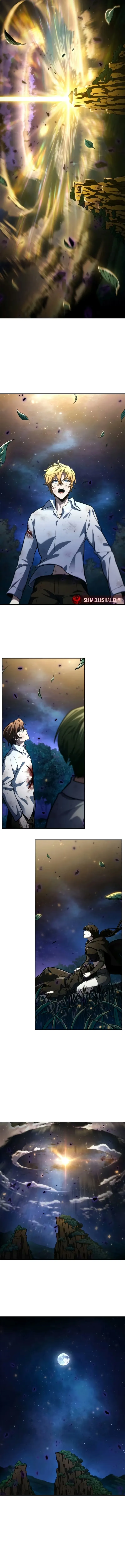 Read O Mago do Infinito (PT-BR) PT Manga Online