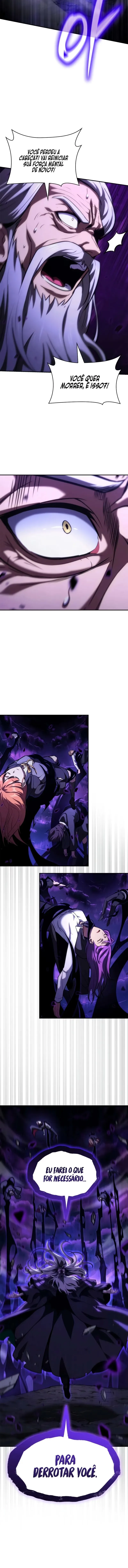 Read O Mago do Infinito (PT-BR) PT Manga Online
