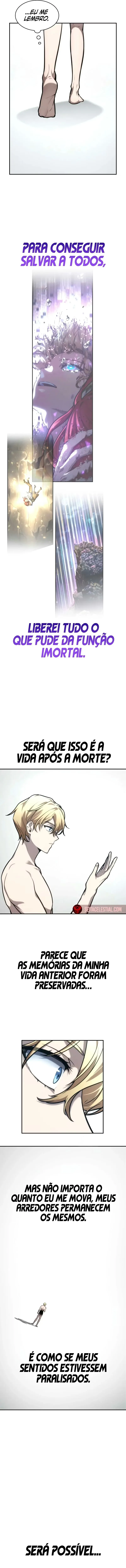Read O Mago do Infinito (PT-BR) PT Manga Online