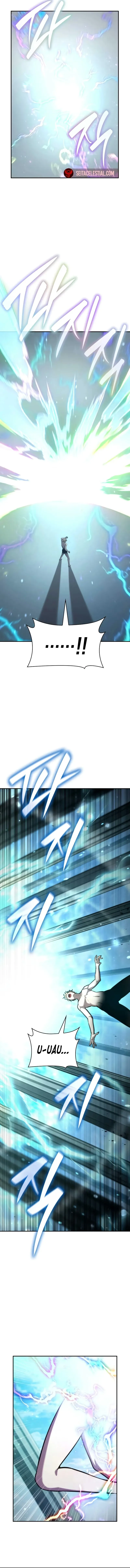 Read O Mago do Infinito (PT-BR) PT Manga Online