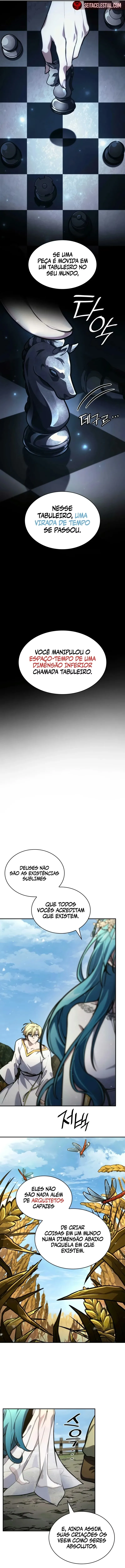 Read O Mago do Infinito (PT-BR) PT Manga Online