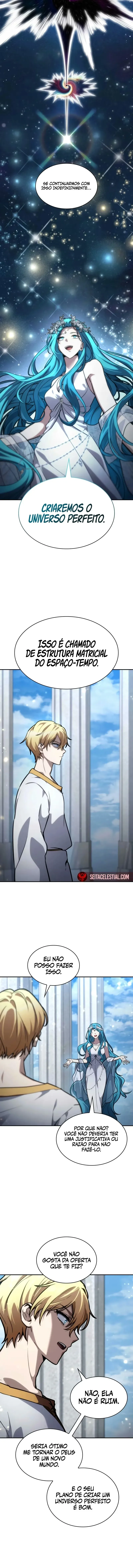 Read O Mago do Infinito (PT-BR) PT Manga Online