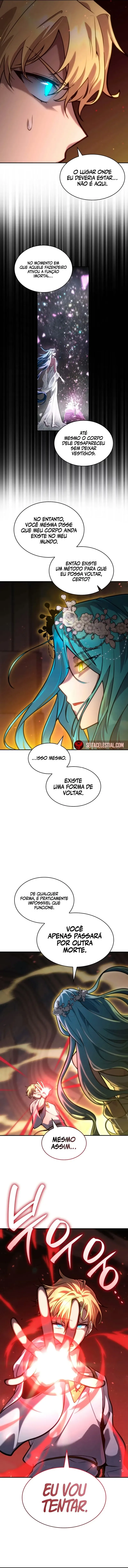 Read O Mago do Infinito (PT-BR) PT Manga Online