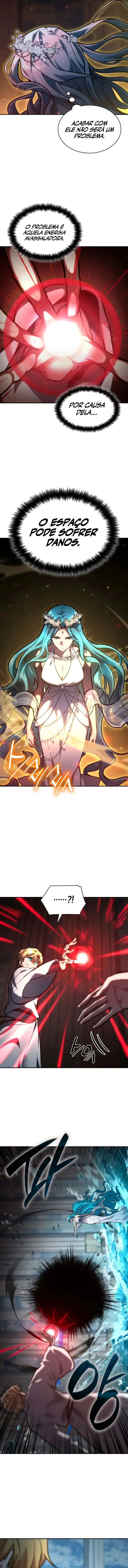 Read O Mago do Infinito (PT-BR) PT Manga Online