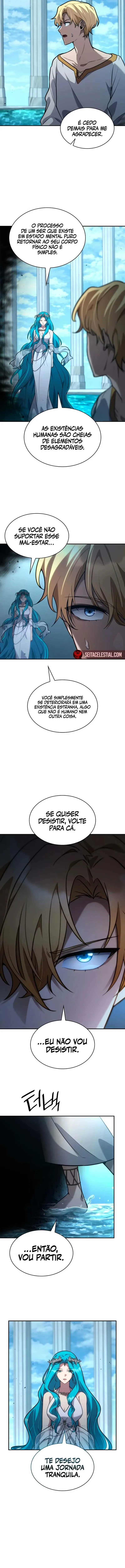 Read O Mago do Infinito (PT-BR) PT Manga Online