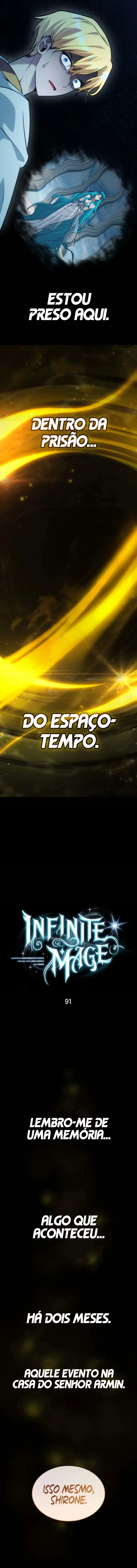 Read O Mago do Infinito (PT-BR) PT Manga Online