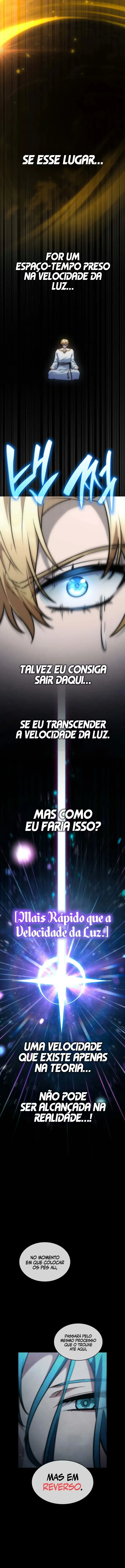Read O Mago do Infinito (PT-BR) PT Manga Online
