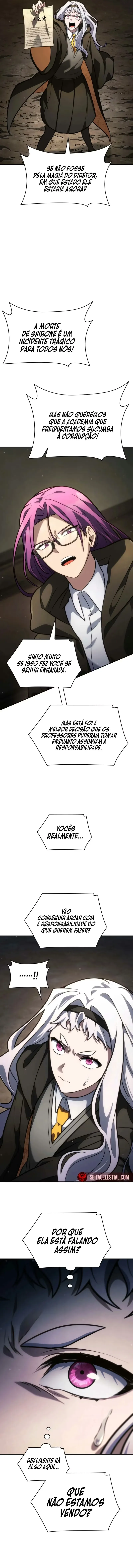 Read O Mago do Infinito (PT-BR) PT Manga Online