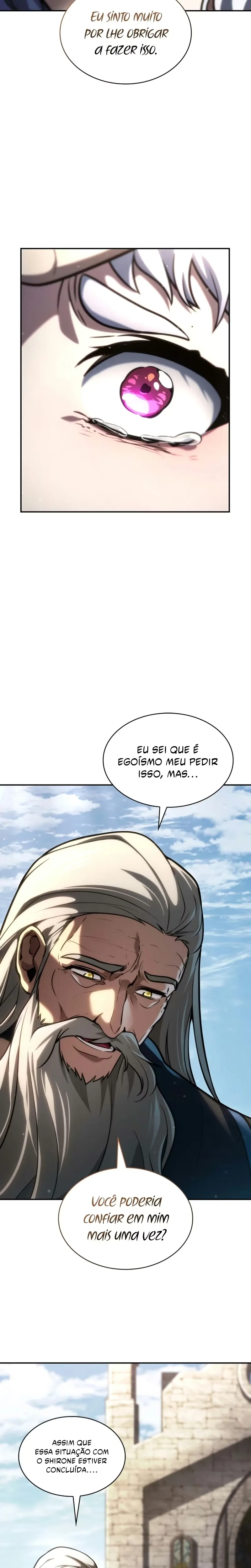 Read O Mago do Infinito (PT-BR) PT Manga Online