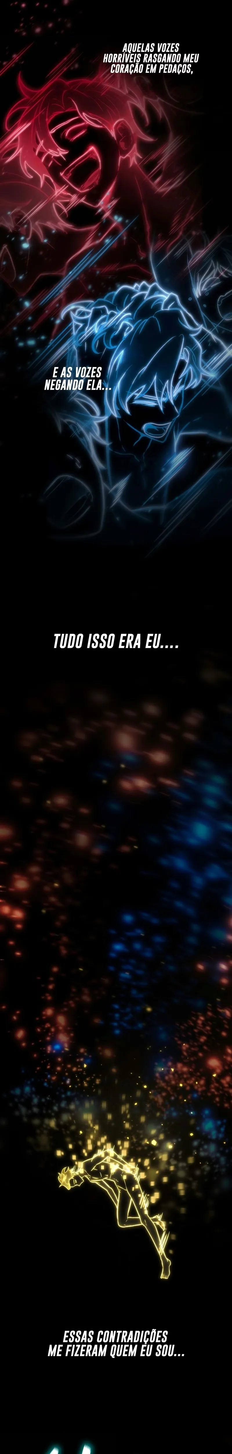 Read O Mago do Infinito (PT-BR) PT Manga Online