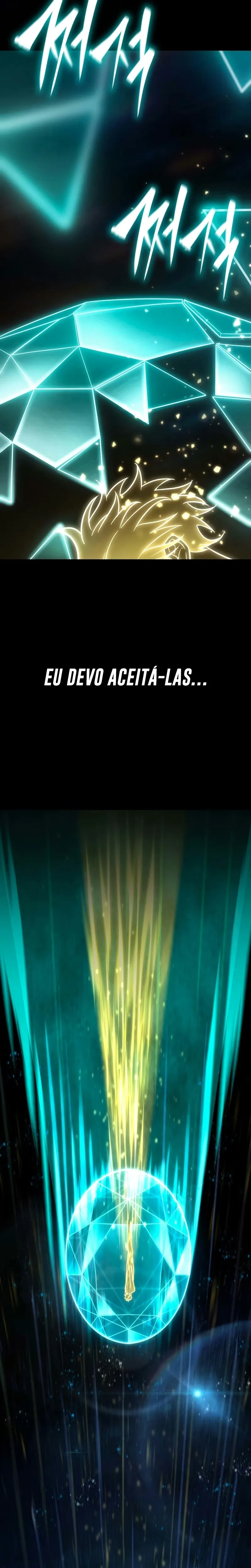 Read O Mago do Infinito (PT-BR) PT Manga Online