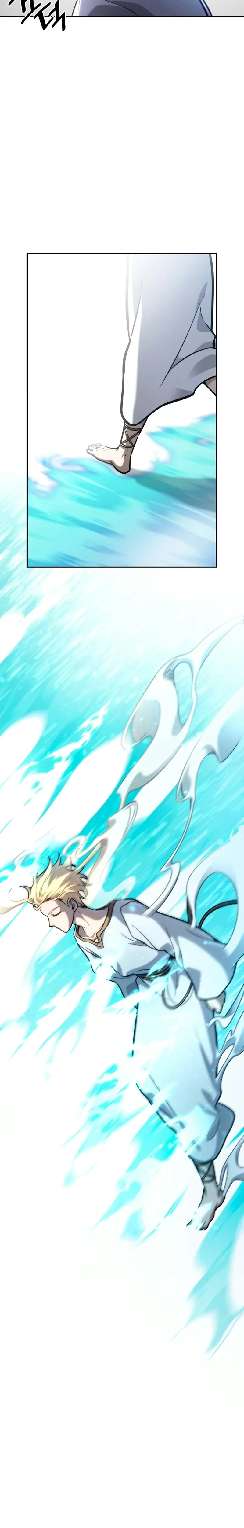 Read O Mago do Infinito (PT-BR) PT Manga Online