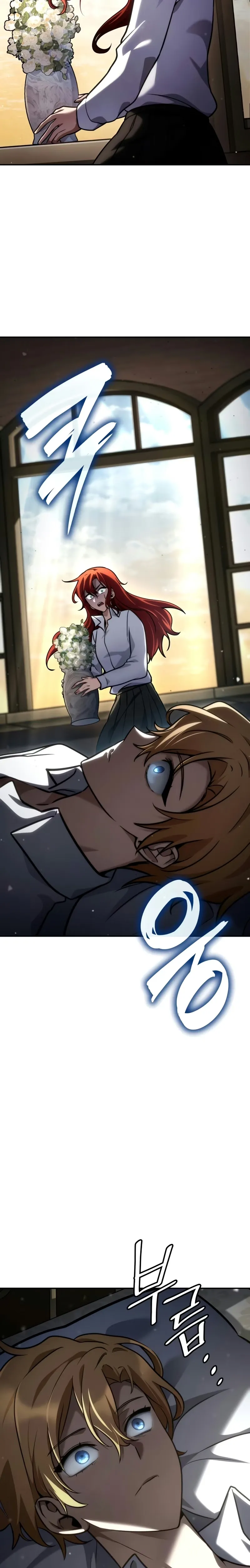 Read O Mago do Infinito (PT-BR) PT Manga Online