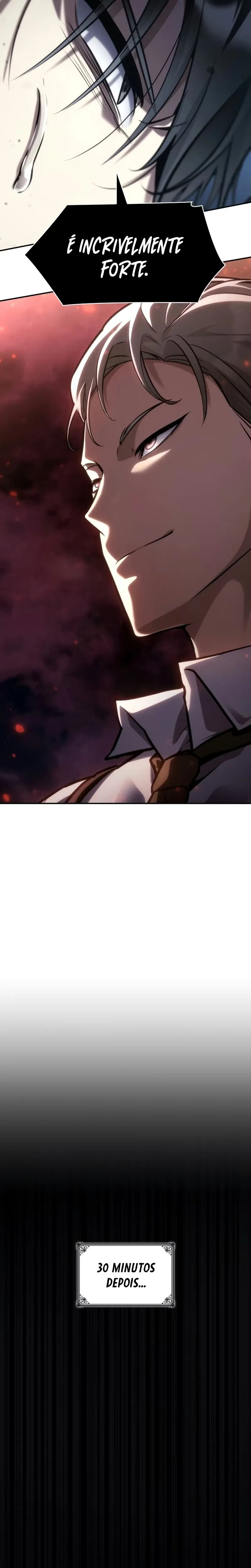 Read O Mago do Infinito (PT-BR) PT Manga Online