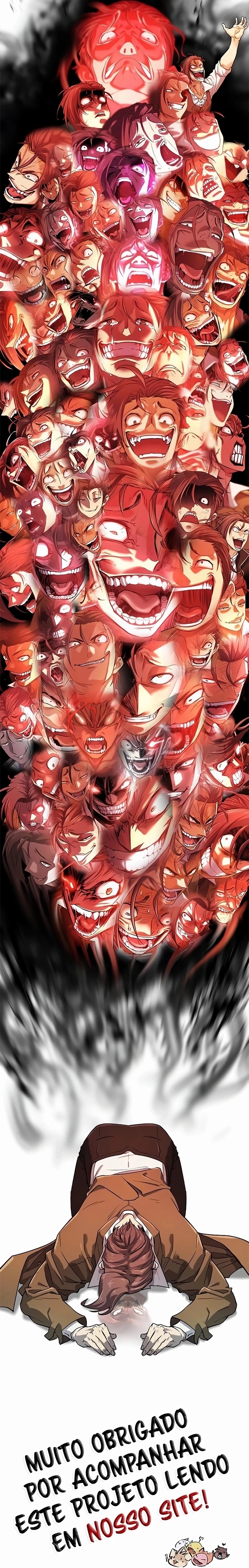Read O Melhor Engenheiro Do Mundo (PT-BR) PT Manga Online