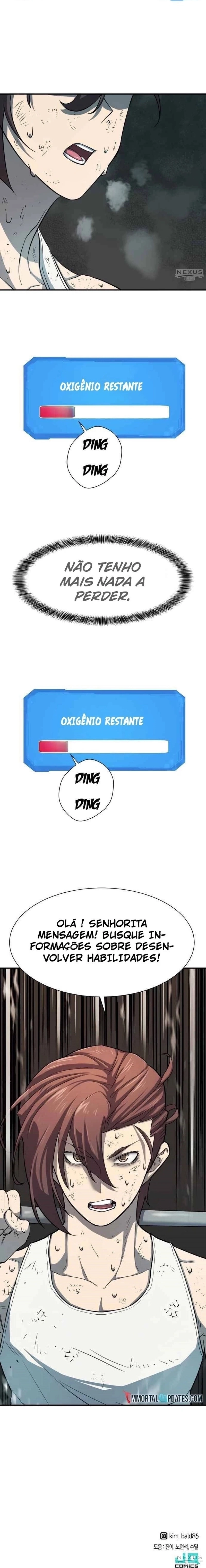 Read O Melhor Engenheiro Do Mundo (PT-BR) PT Manga Online