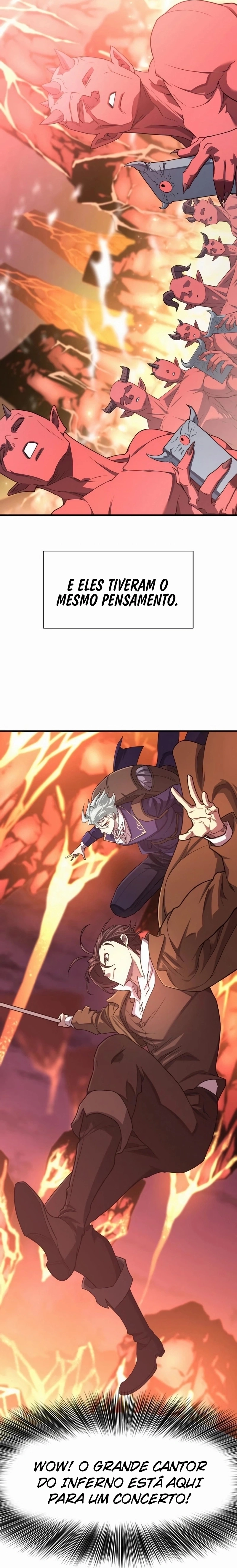 Read O Melhor Engenheiro Do Mundo (PT-BR) PT Manga Online