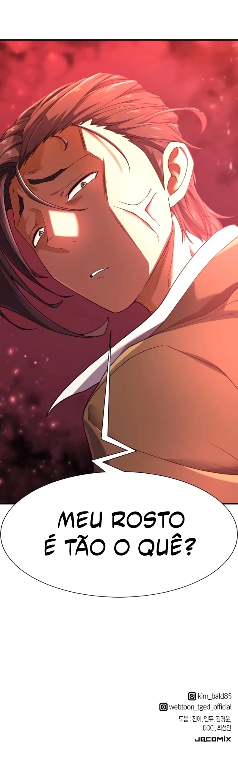 Read O Melhor Engenheiro Do Mundo (PT-BR) PT Manga Online