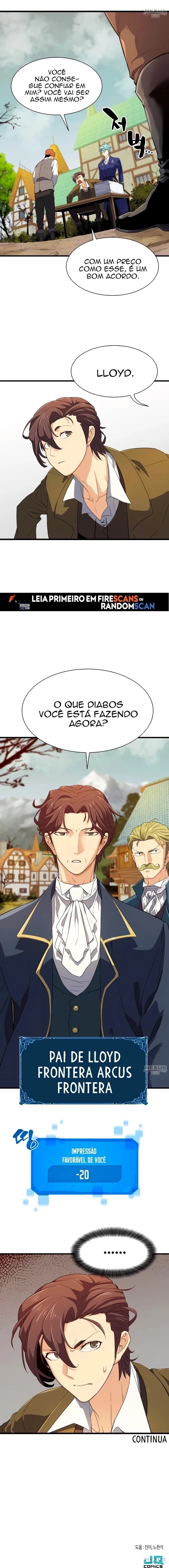Read O Melhor Engenheiro Do Mundo (PT-BR) PT Manga Online