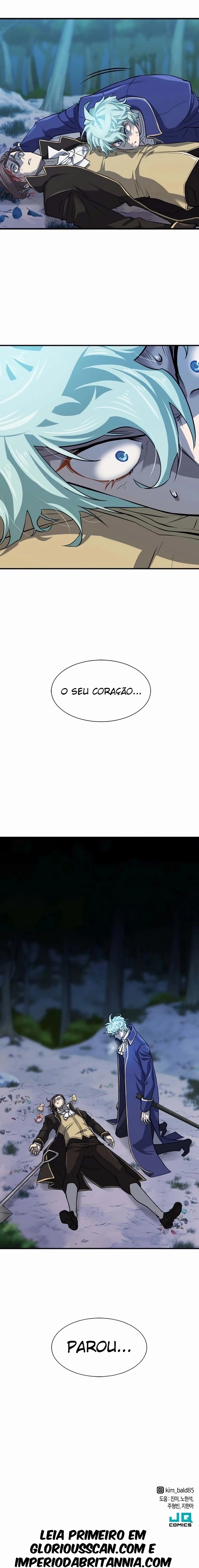 Read O Melhor Engenheiro Do Mundo (PT-BR) PT Manga Online