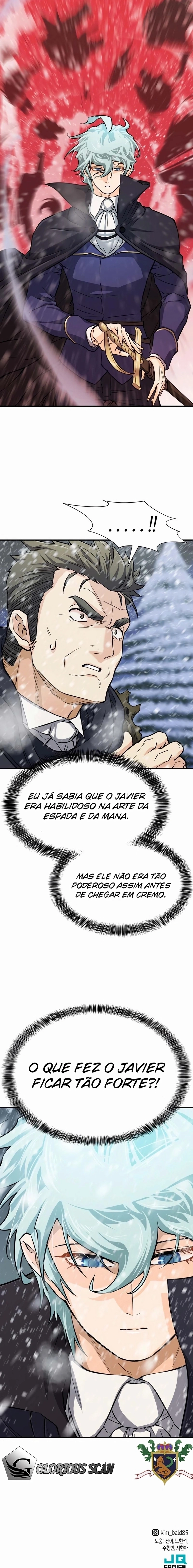 Read O Melhor Engenheiro Do Mundo (PT-BR) PT Manga Online