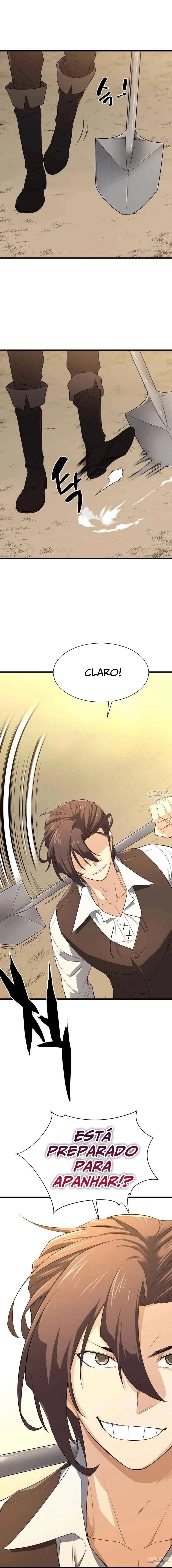 Read O Melhor Engenheiro Do Mundo (PT-BR) PT Manga Online
