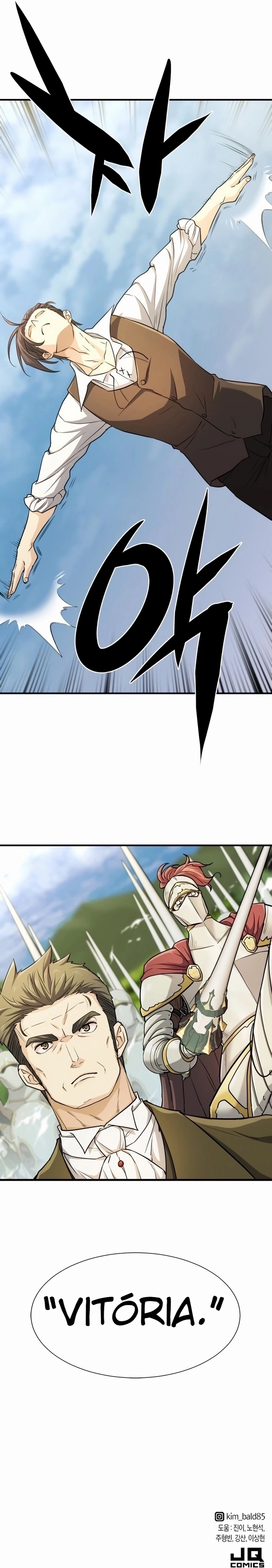Read O Melhor Engenheiro Do Mundo (PT-BR) PT Manga Online