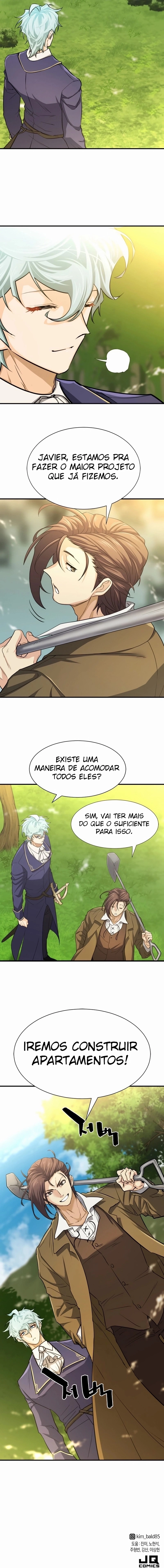 Read O Melhor Engenheiro Do Mundo (PT-BR) PT Manga Online