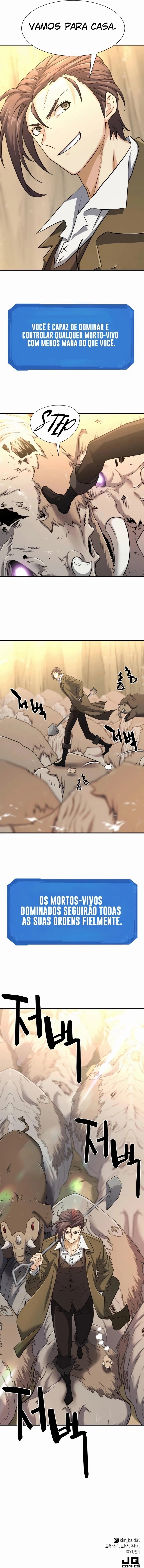 Read O Melhor Engenheiro Do Mundo (PT-BR) PT Manga Online