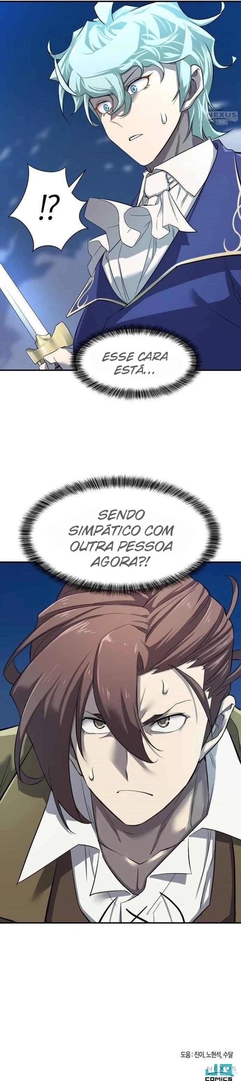 Read O Melhor Engenheiro Do Mundo (PT-BR) PT Manga Online