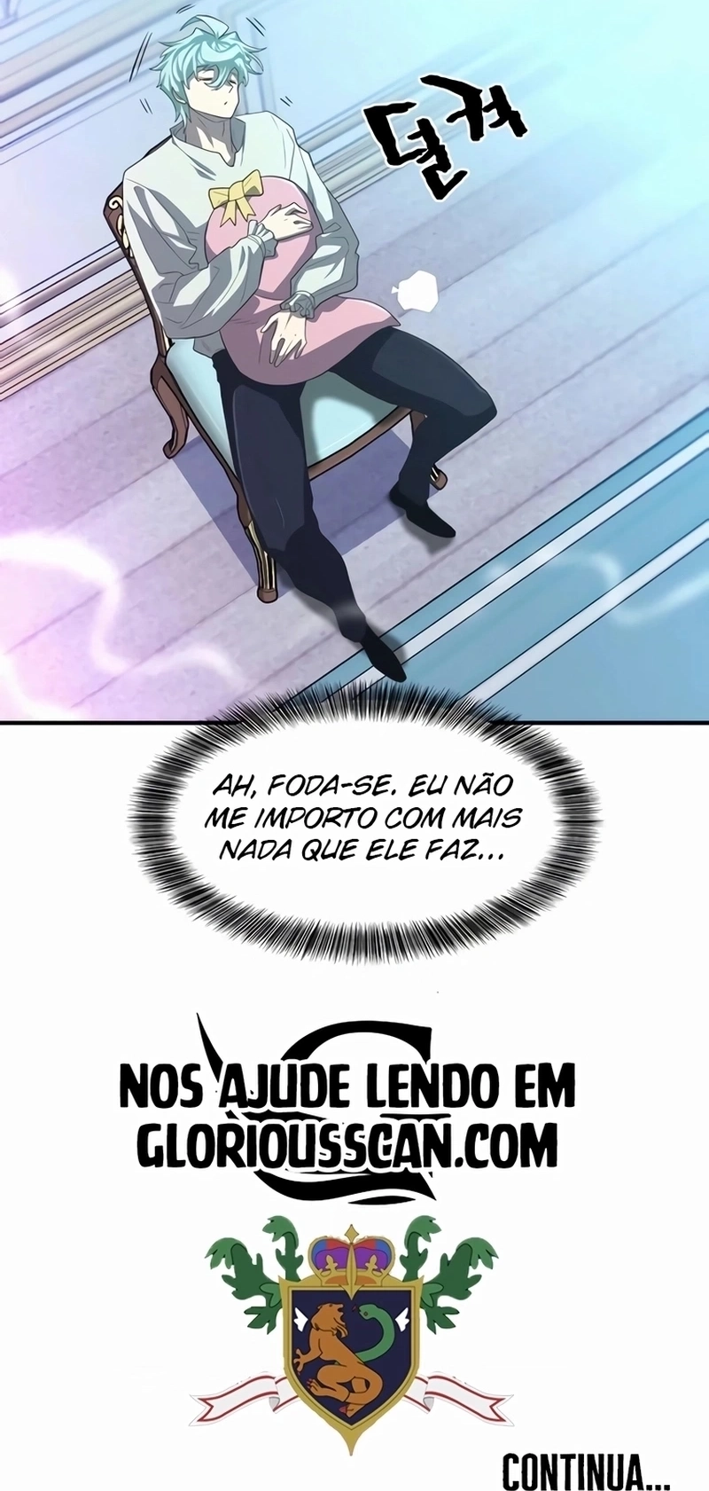 Read O Melhor Engenheiro Do Mundo (PT-BR) PT Manga Online