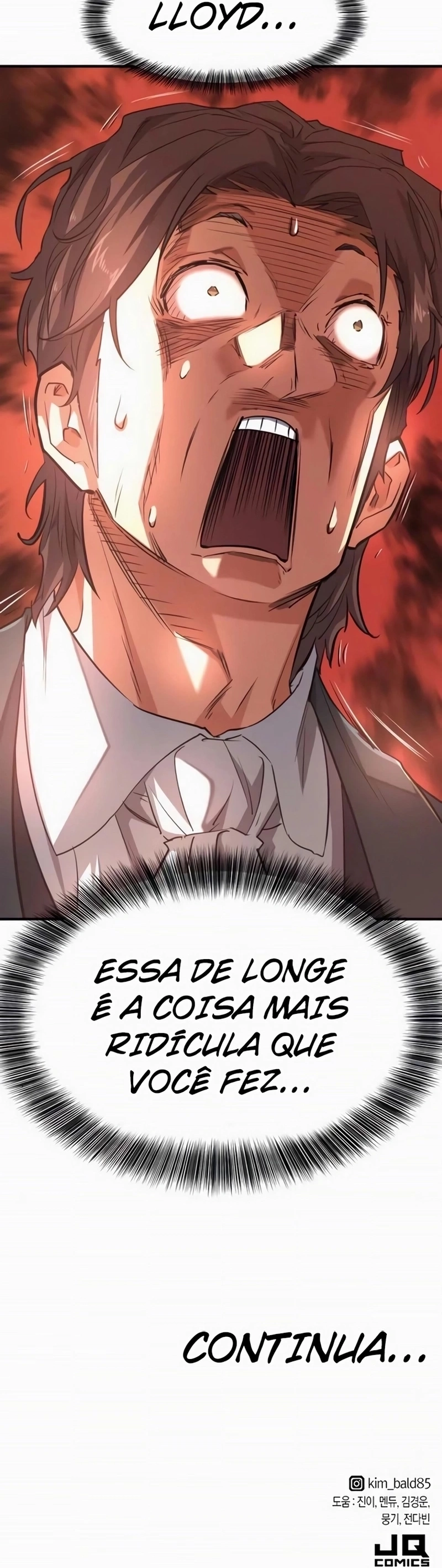 Read O Melhor Engenheiro Do Mundo (PT-BR) PT Manga Online