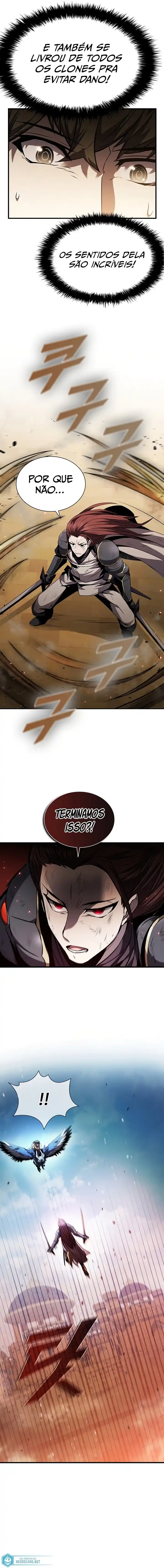 Read O Mestre Domador (PT-BR) PT Manga Online