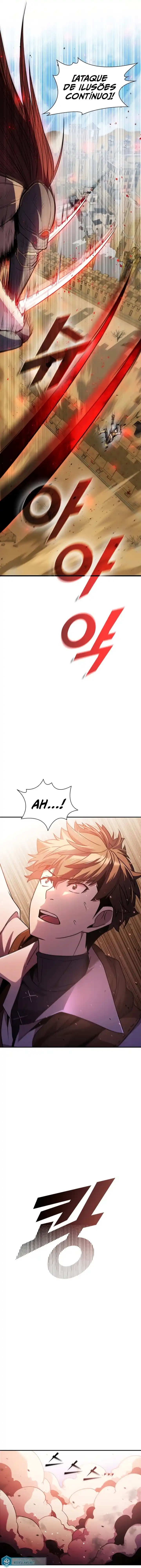Read O Mestre Domador (PT-BR) PT Manga Online