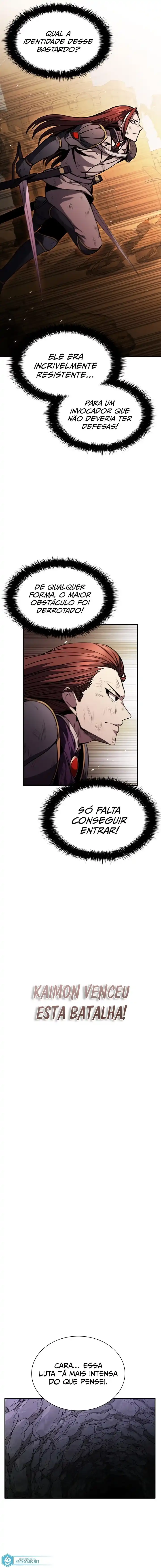 Read O Mestre Domador (PT-BR) PT Manga Online