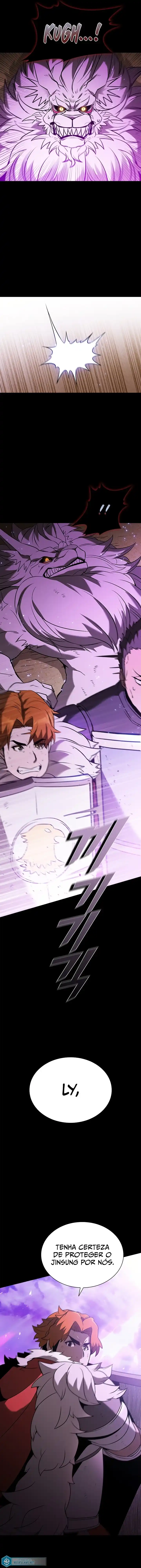 Read O Mestre Domador (PT-BR) PT Manga Online
