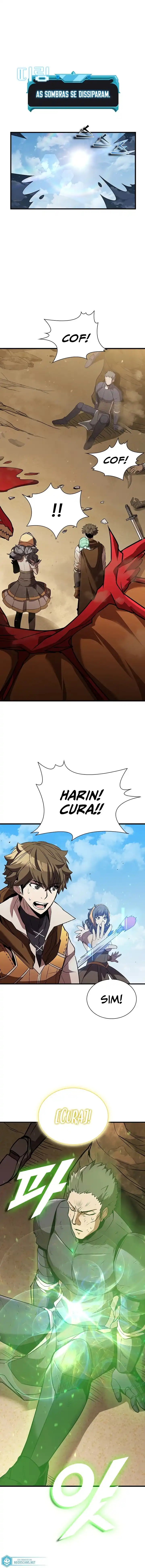 Read O Mestre Domador (PT-BR) PT Manga Online