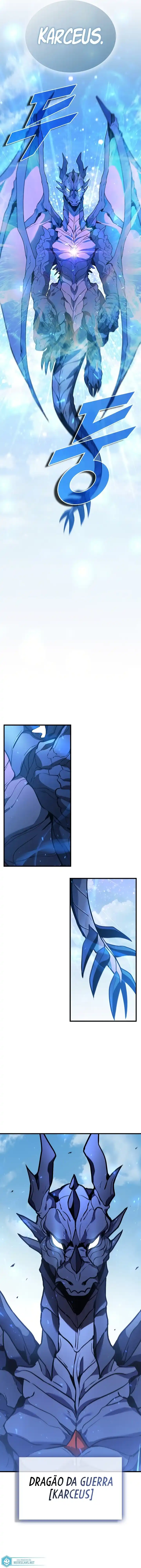 Read O Mestre Domador (PT-BR) PT Manga Online