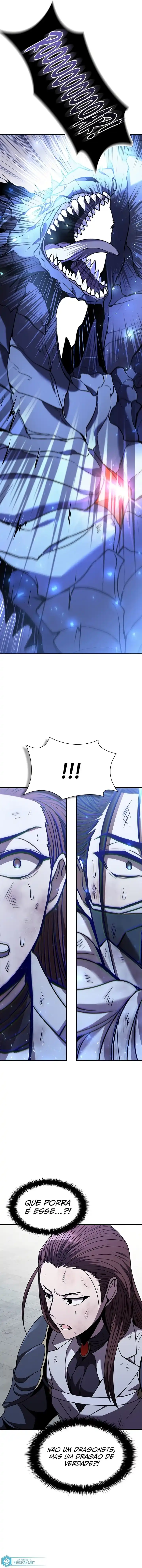 Read O Mestre Domador (PT-BR) PT Manga Online
