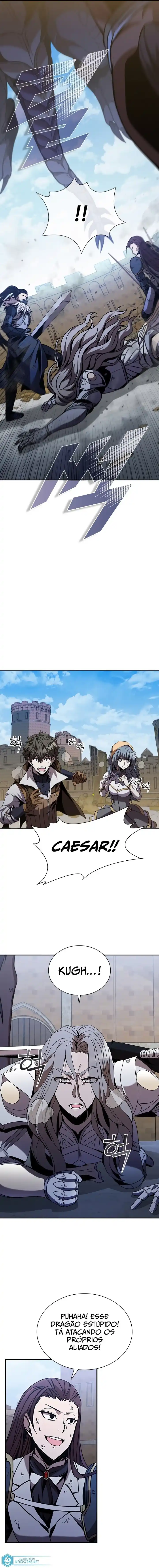 Read O Mestre Domador (PT-BR) PT Manga Online